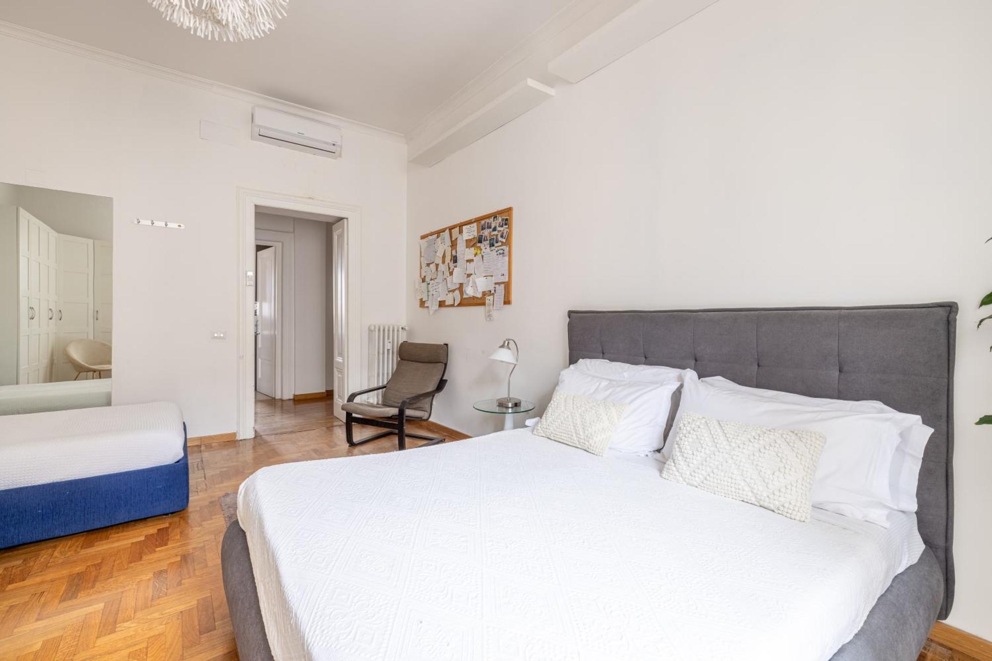 Apartament Domus Mari Rzym Zewnętrze zdjęcie