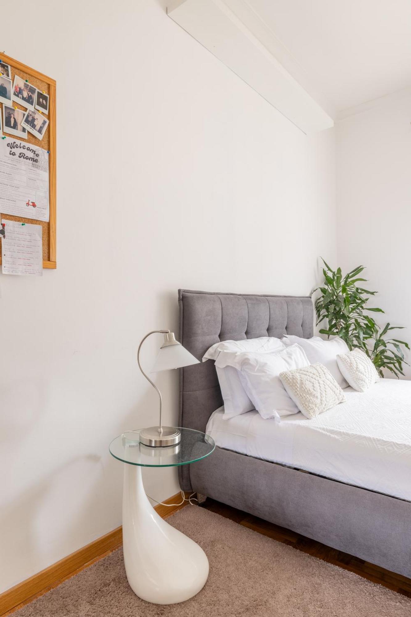 Apartament Domus Mari Rzym Zewnętrze zdjęcie