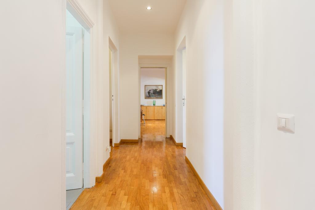 Apartament Domus Mari Rzym Zewnętrze zdjęcie