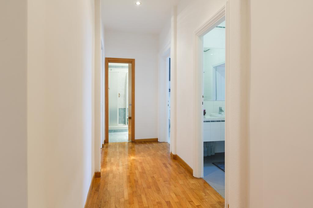 Apartament Domus Mari Rzym Zewnętrze zdjęcie
